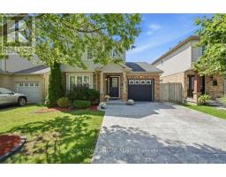 270 SOUTH LEAKSDALE CIRCLE, London South, Ontario