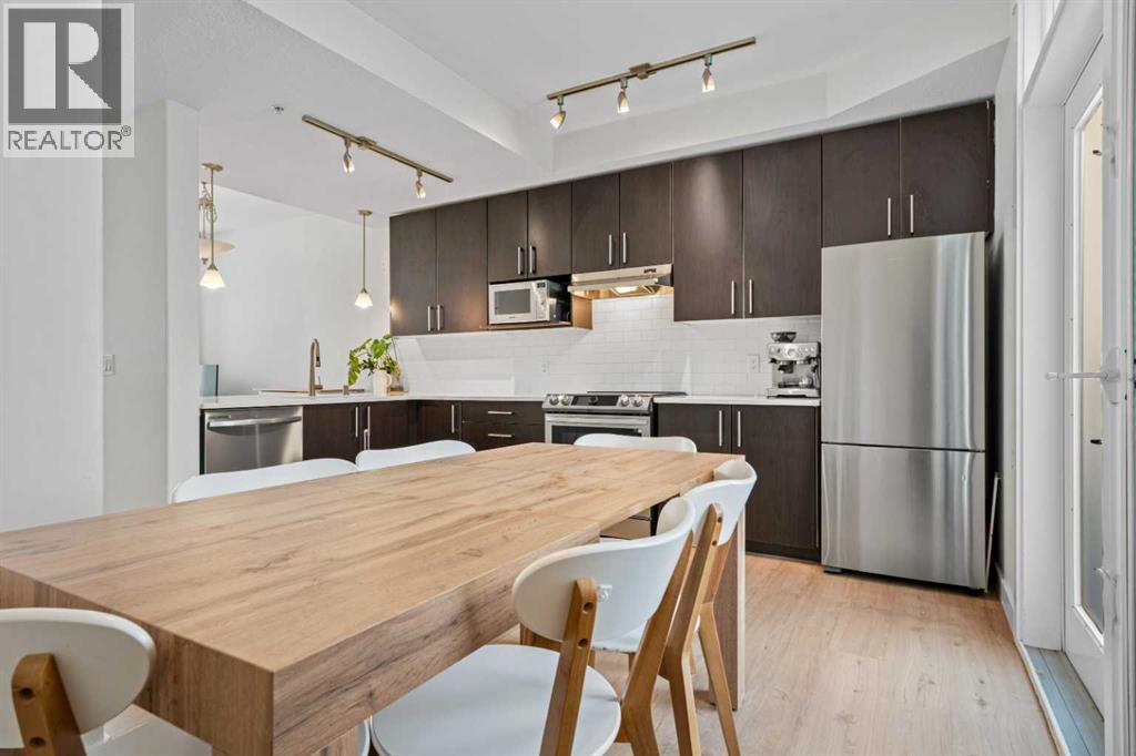 113, 830 Centre Avenue Ne, Calgary, Alberta  T2E 9C3 - Photo 14 - A2340427