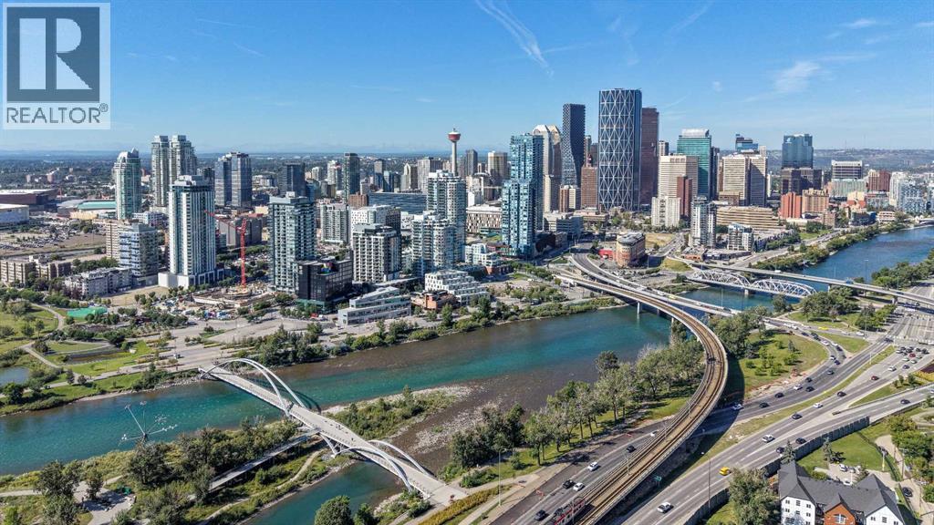 113, 830 Centre Avenue Ne, Calgary, Alberta  T2E 9C3 - Photo 36 - A2340427
