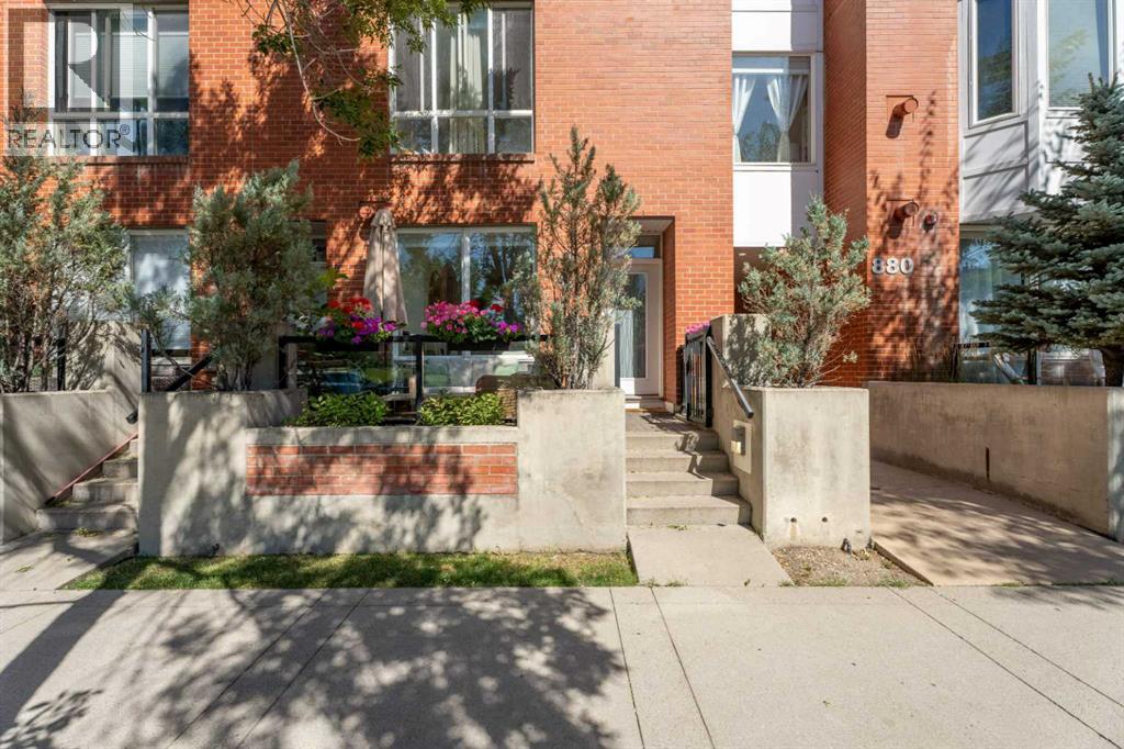 113, 830 Centre Avenue Ne, Calgary, Alberta  T2E 9C3 - Photo 3 - A2340427