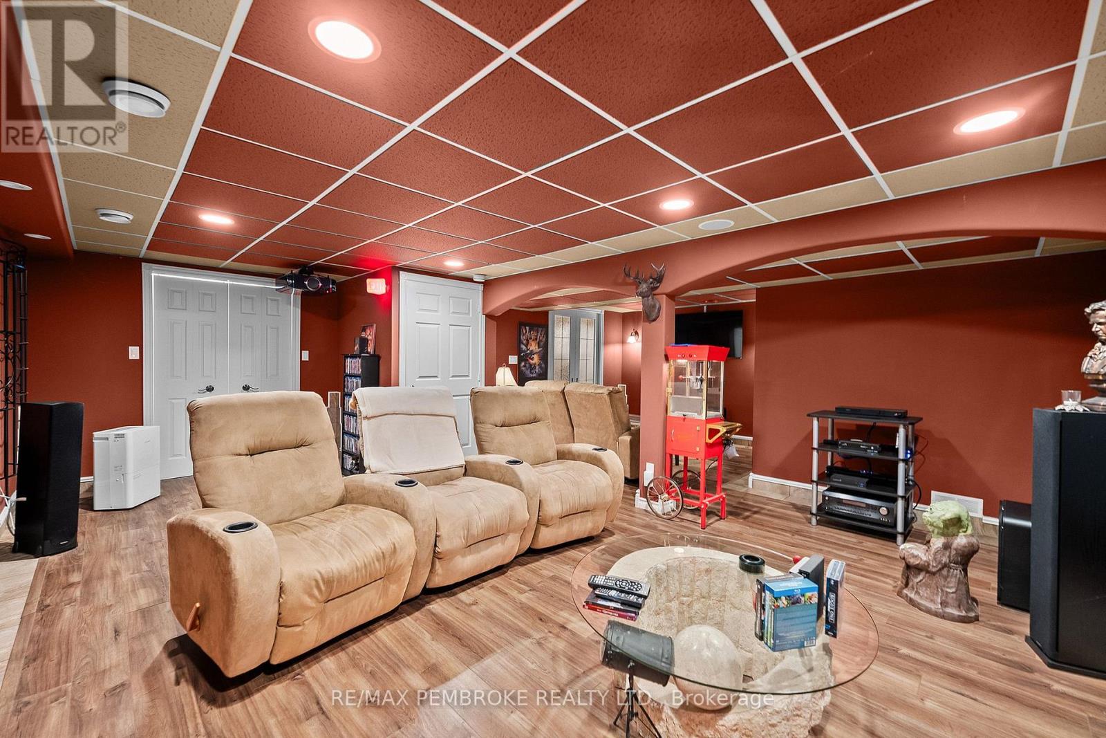 1315 Blakely Crescent W, Pembroke, Ontario K8A 6Z9 - Photo 24 - X13721096