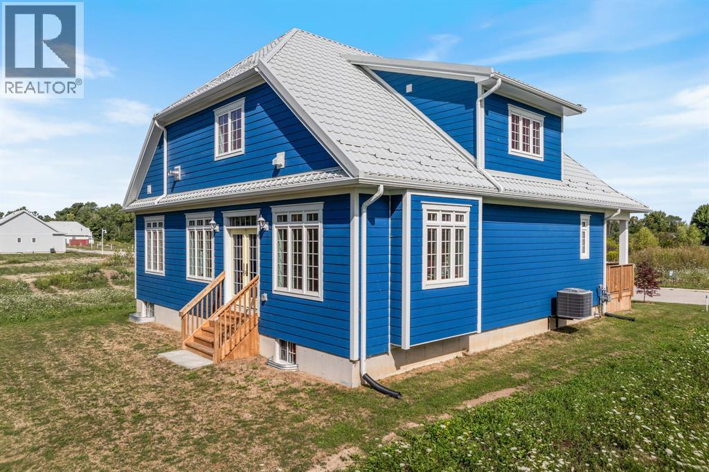 4167 BOARDWALK AVENUE Plympton-Wyoming Ontario Canada N0N1J0 4