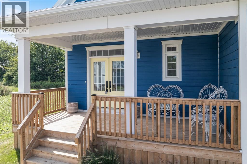 4167 BOARDWALK AVENUE Plympton-Wyoming Ontario Canada N0N1J0 2