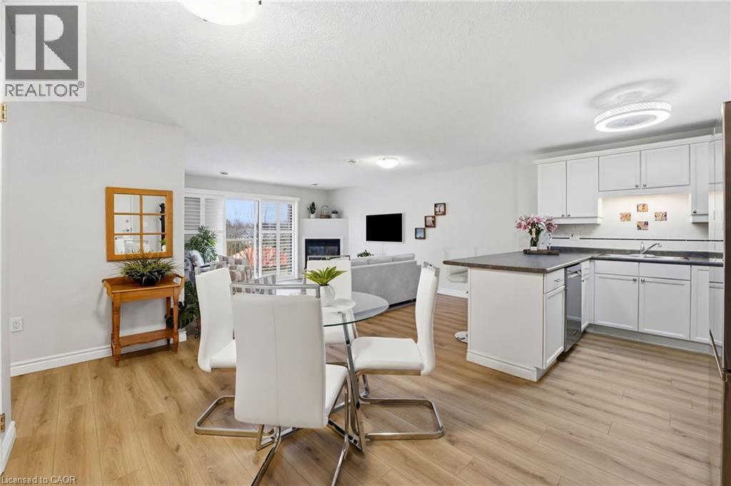 12 St. Andrew Street Unit# 408, Port Dover, Ontario  N0A 1N1 - Photo 11 - 40807059