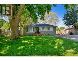 119 Burton AVENUE, Chatham, Ontario