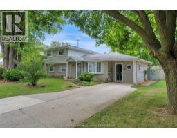 25 Sylvester DRIVE, Chatham, Ontario