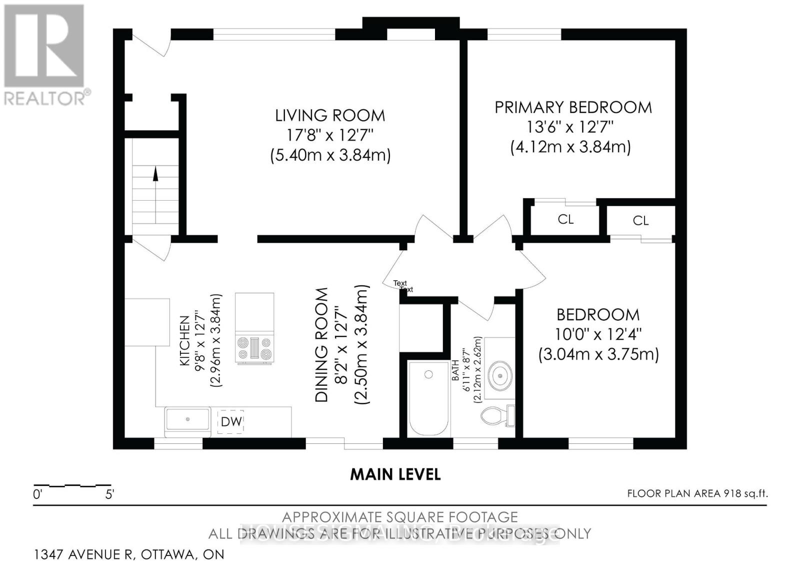 1347 Avenue R Avenue, Ottawa, Ontario  K1G 0C1 - Photo 41 - X13721118