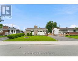 1347 AVENUE R AVENUE, Ottawa, Ontario