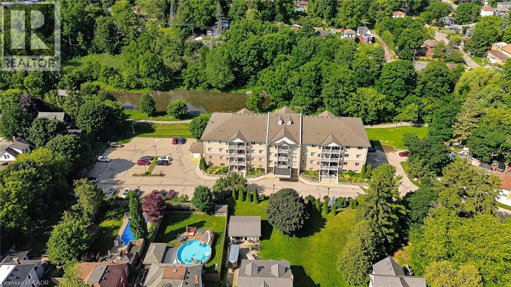46 Canterbury Street Unit# 306, Ingersoll, Ontario  N5C 1C4 - Photo 38 - 40843397