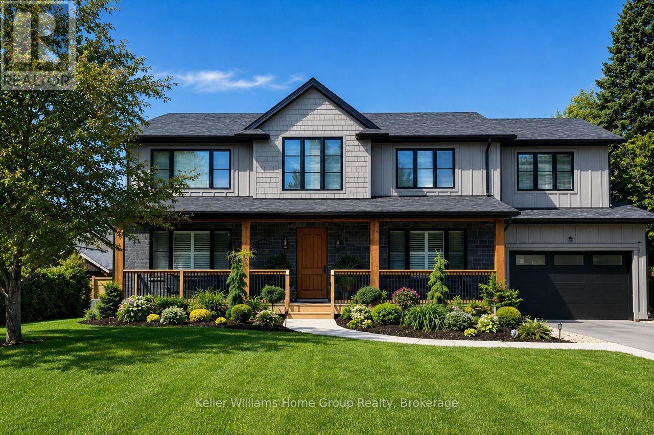 801 WATSON ROAD S, Puslinch, Ontario