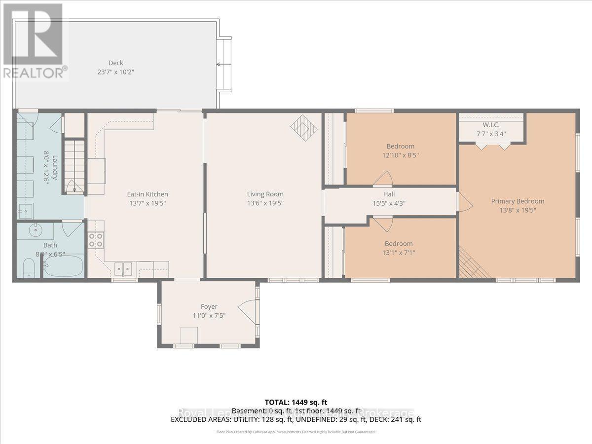 56 Queen Street, Norfolk, Ontario  N0E 1G0 - Photo 44 - X13721128