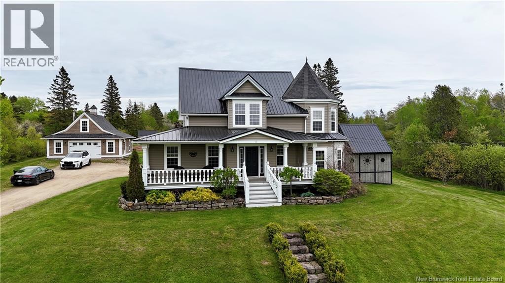 521 Royal, Memramcook, New Brunswick