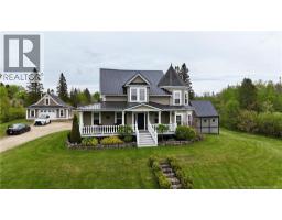521 Royal, Memramcook, New Brunswick