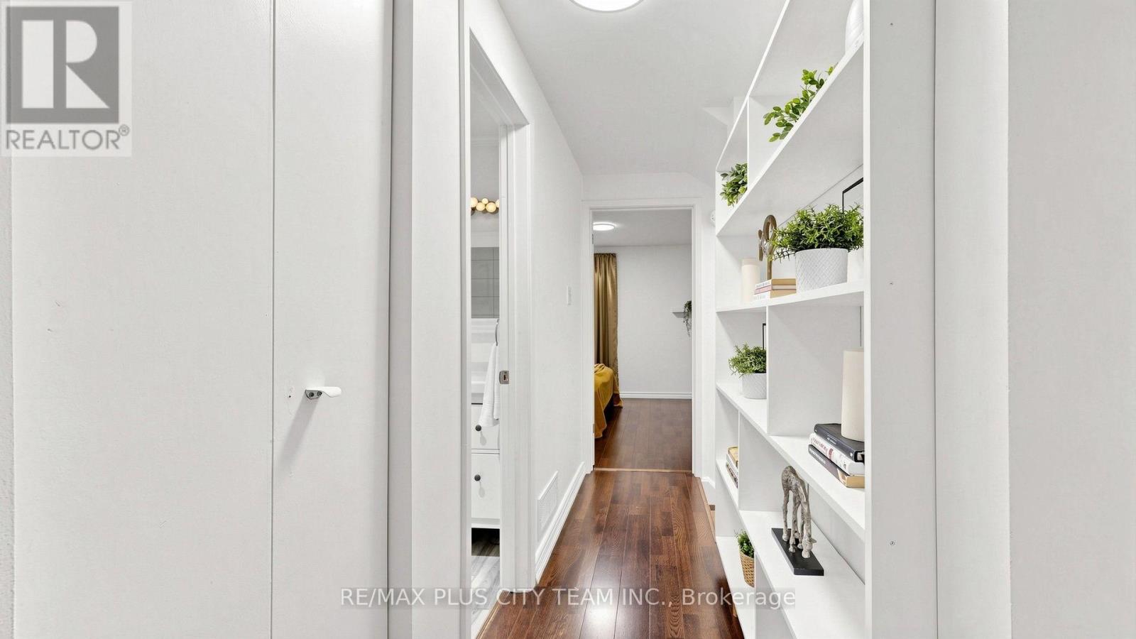 60 Tangle Briar Way, Toronto, Ontario  M2J 2M4 - Photo 15 - C13721016