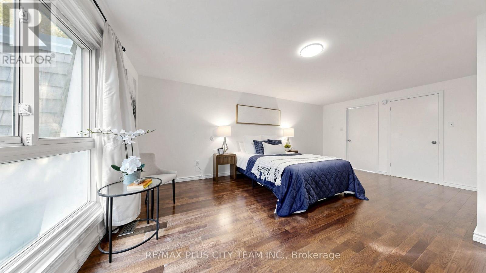 60 Tangle Briar Way, Toronto, Ontario  M2J 2M4 - Photo 16 - C13721016