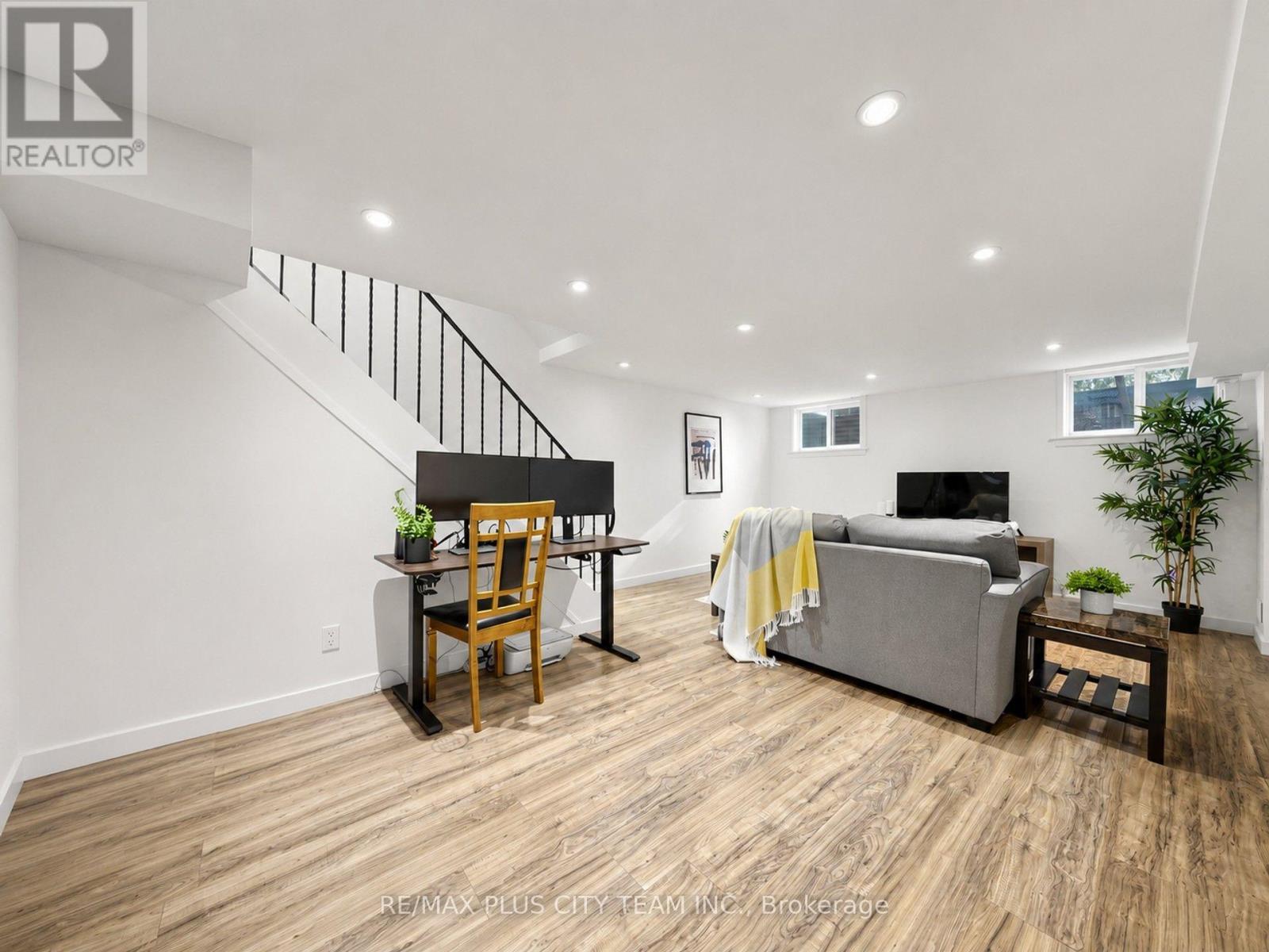 60 Tangle Briar Way, Toronto, Ontario  M2J 2M4 - Photo 30 - C13721016