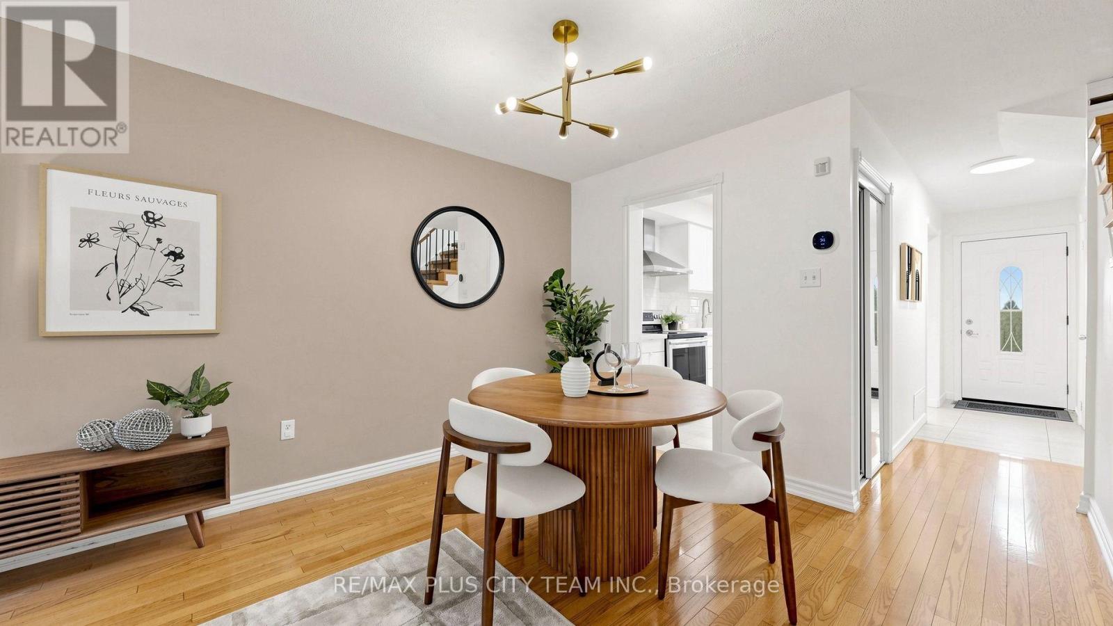 60 Tangle Briar Way, Toronto, Ontario  M2J 2M4 - Photo 6 - C13721016