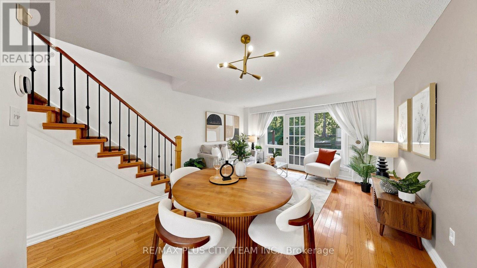 60 Tangle Briar Way, Toronto, Ontario  M2J 2M4 - Photo 8 - C13721016