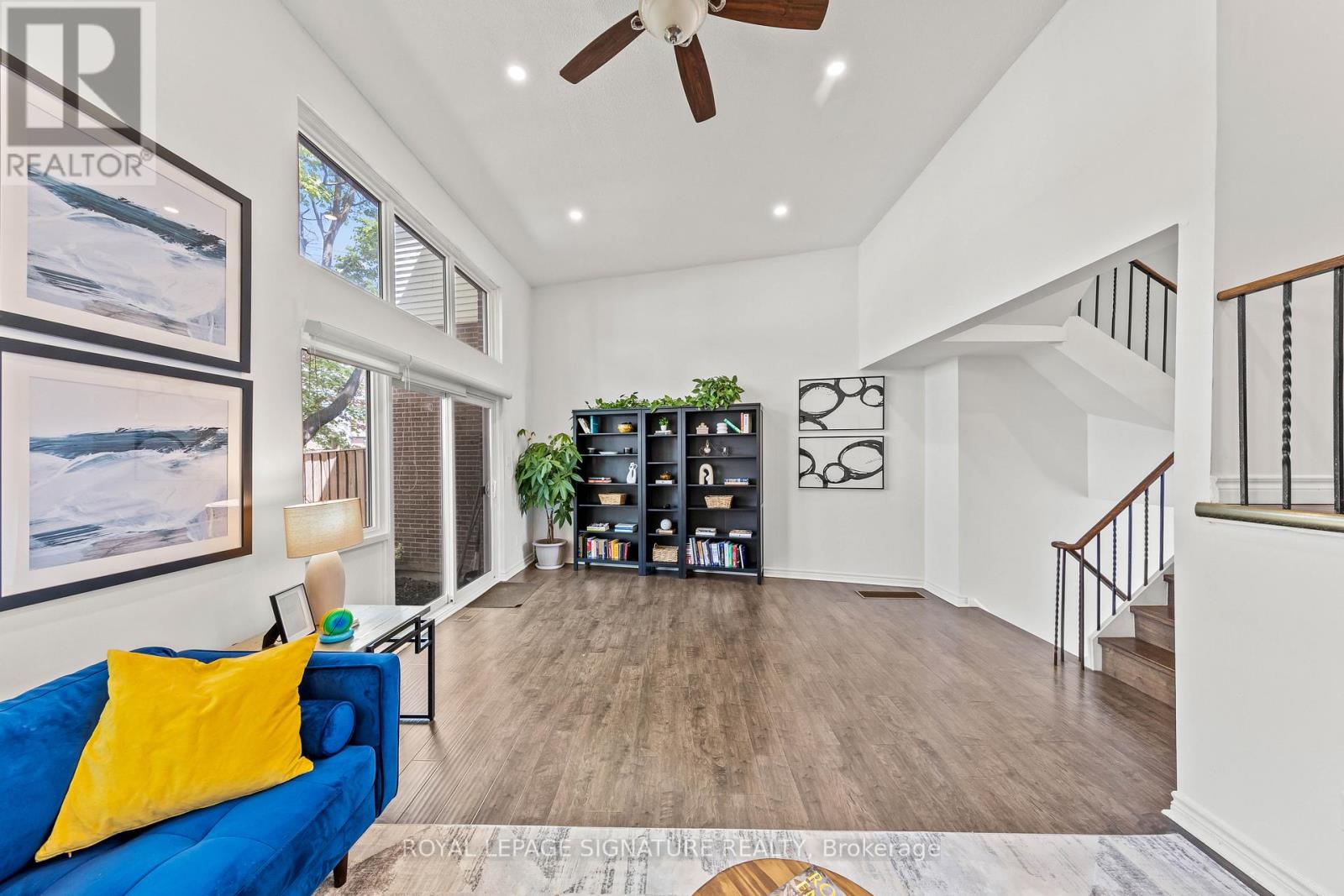 62 - 109 Jenny Wren Way, Toronto, Ontario  M2H 2Z1 - Photo 10 - C13721034