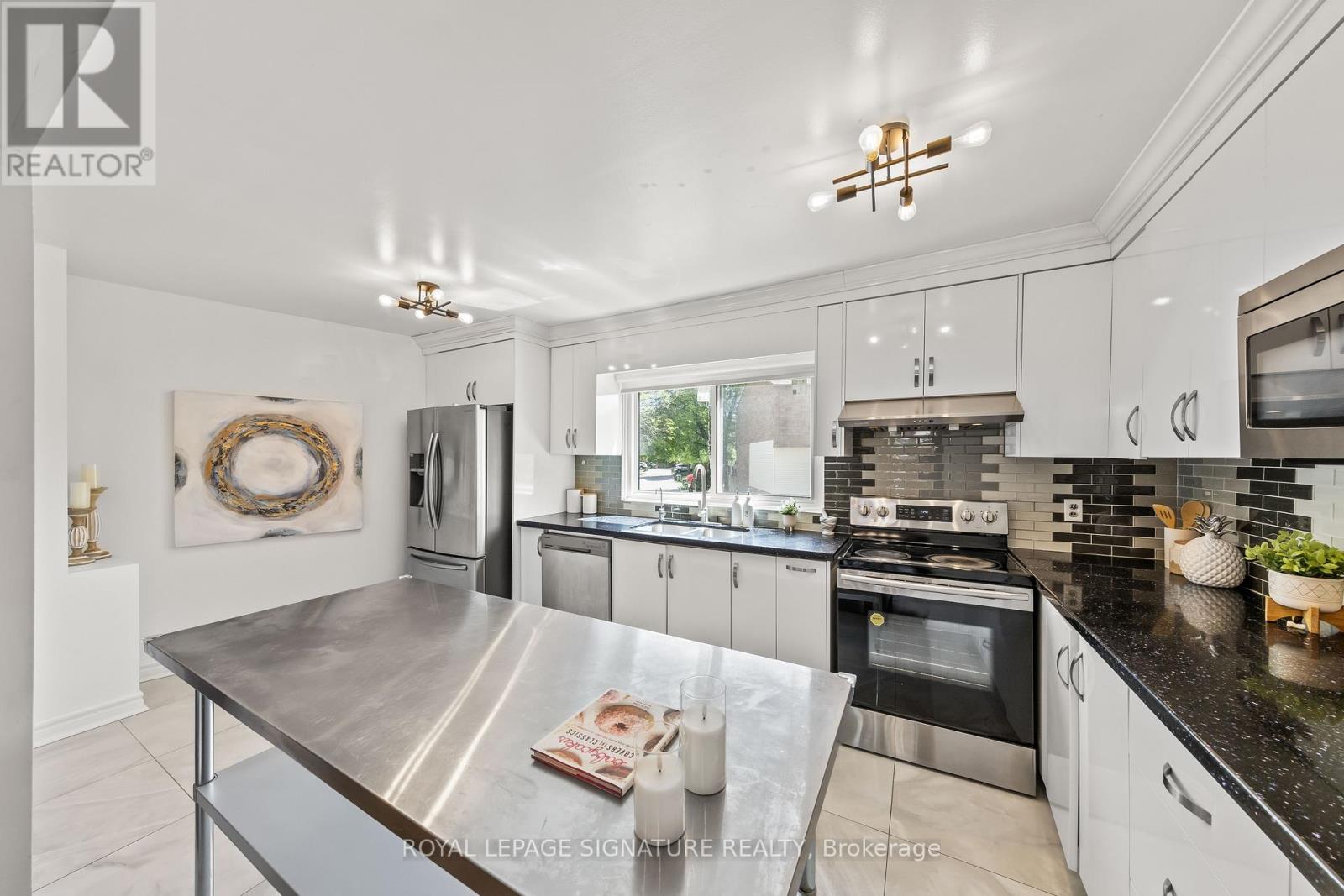 62 - 109 Jenny Wren Way, Toronto, Ontario  M2H 2Z1 - Photo 12 - C13721034