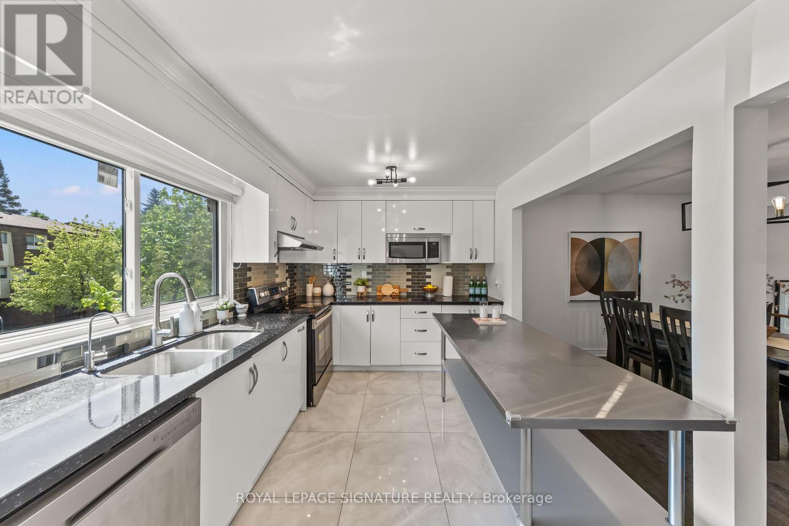 62 - 109 Jenny Wren Way, Toronto, Ontario  M2H 2Z1 - Photo 14 - C13721034