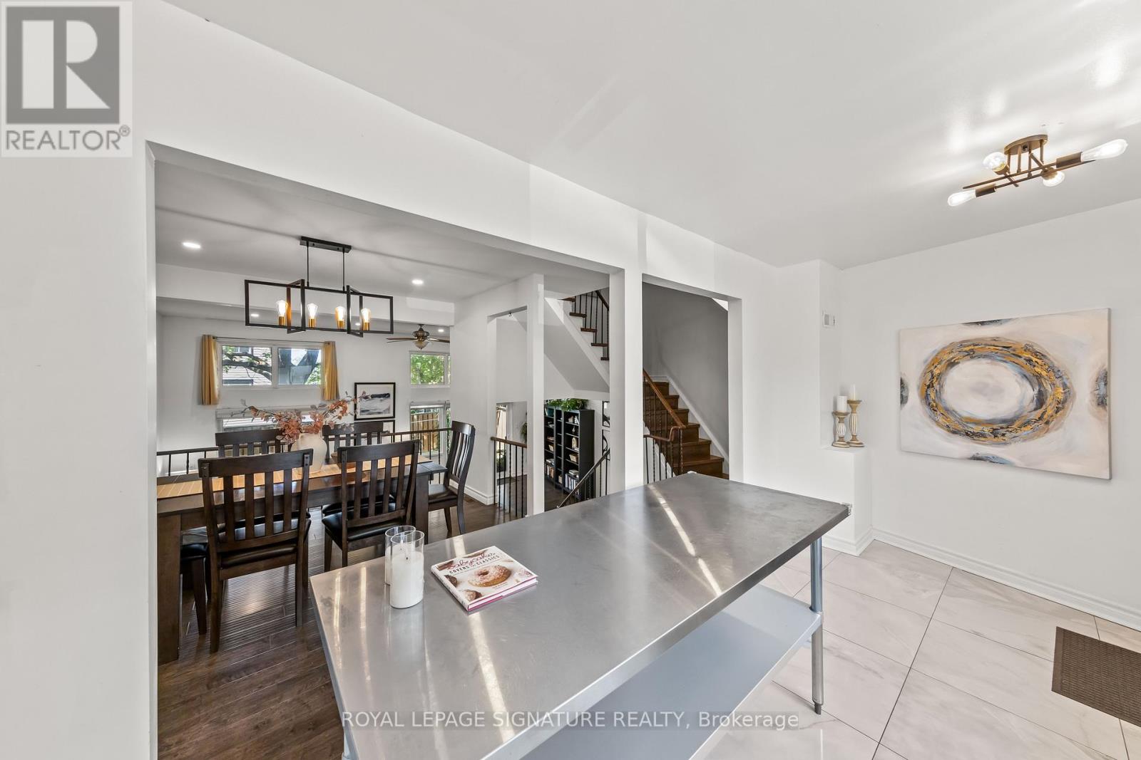 62 - 109 Jenny Wren Way, Toronto, Ontario  M2H 2Z1 - Photo 19 - C13721034