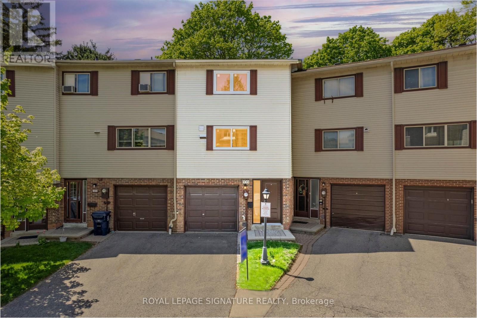 62 - 109 Jenny Wren Way, Toronto, Ontario  M2H 2Z1 - Photo 2 - C13721034
