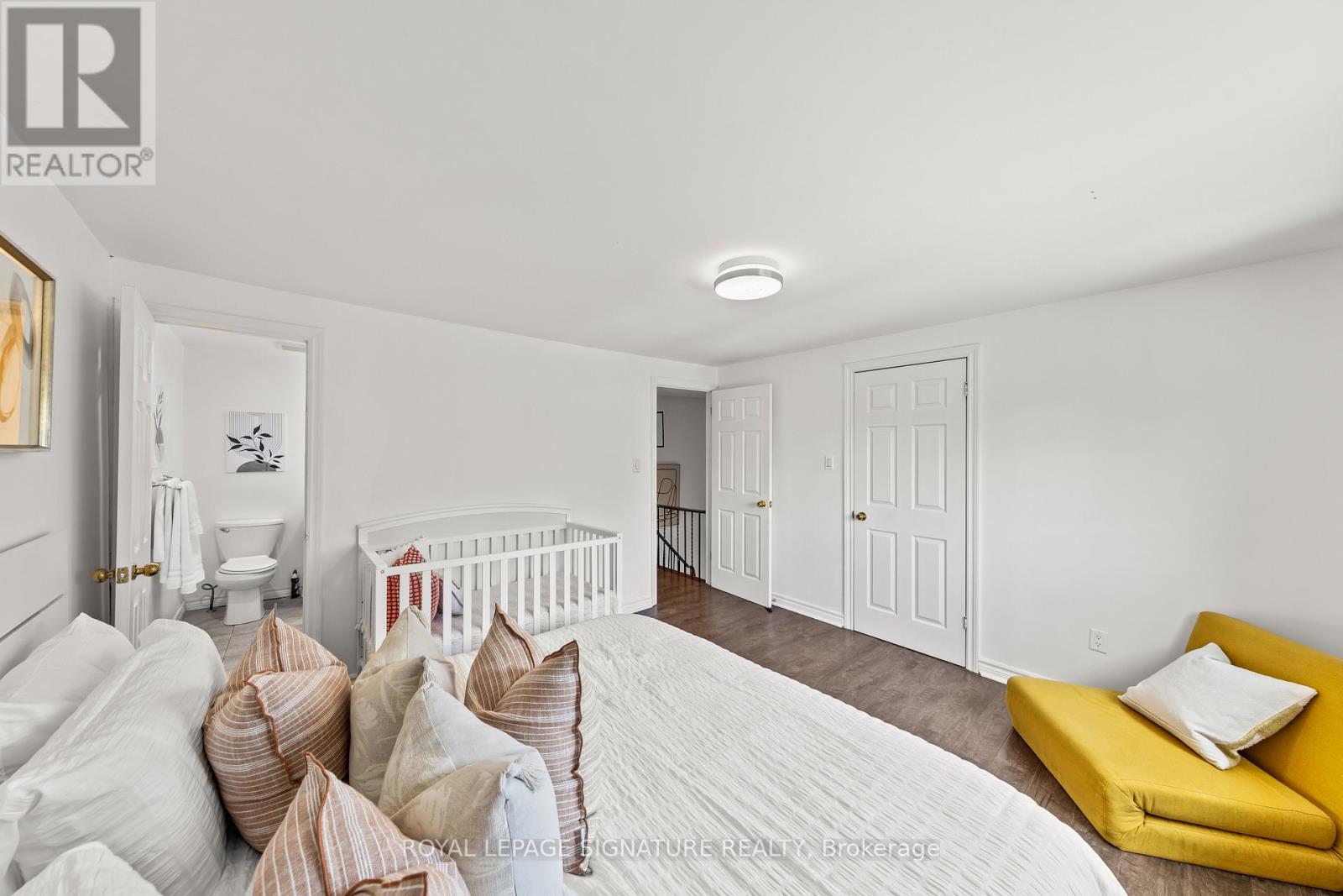 62 - 109 Jenny Wren Way, Toronto, Ontario  M2H 2Z1 - Photo 24 - C13721034