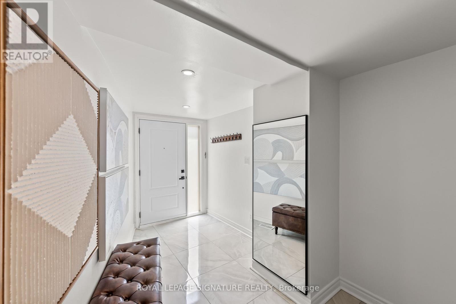 62 - 109 Jenny Wren Way, Toronto, Ontario  M2H 2Z1 - Photo 3 - C13721034