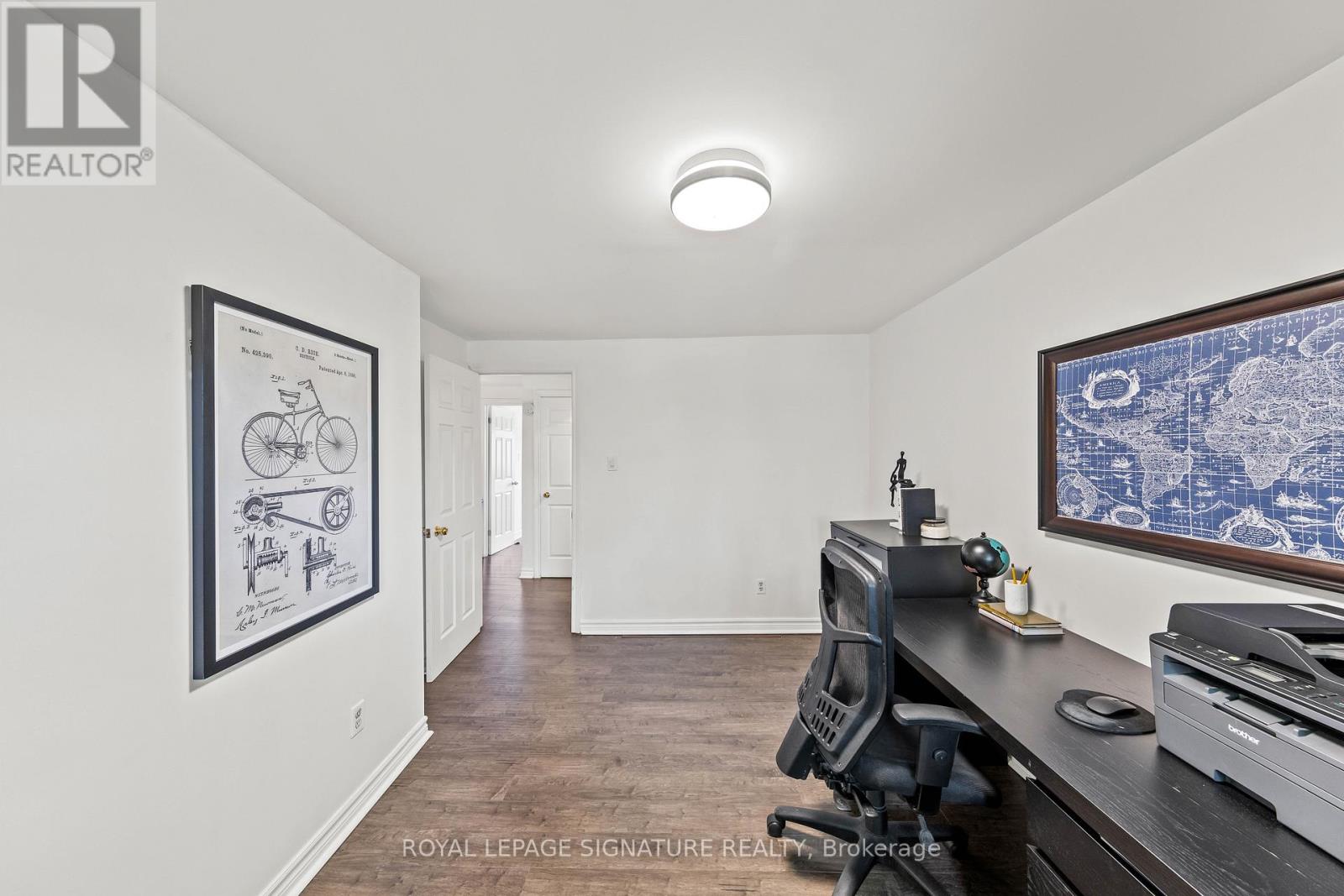 62 - 109 Jenny Wren Way, Toronto, Ontario  M2H 2Z1 - Photo 31 - C13721034