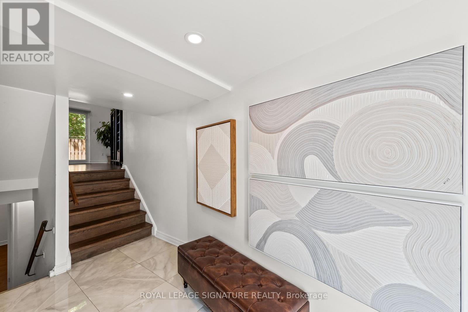 62 - 109 Jenny Wren Way, Toronto, Ontario  M2H 2Z1 - Photo 4 - C13721034