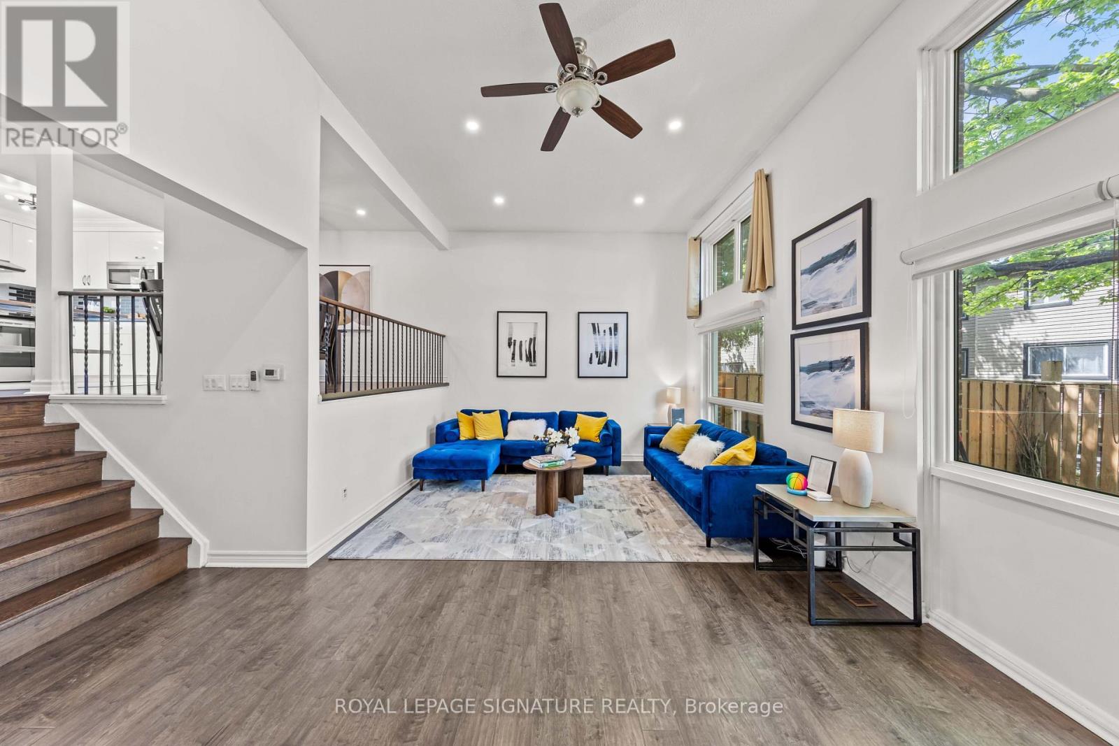 62 - 109 Jenny Wren Way, Toronto, Ontario  M2H 2Z1 - Photo 5 - C13721034