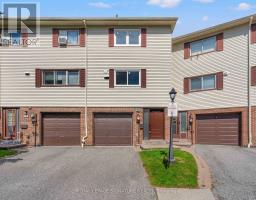 62 - 109 JENNY WREN WAY, Toronto, Ontario