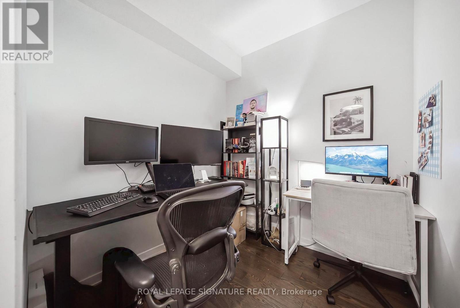 1001 - 21 Widmer Street, Toronto, Ontario  M5V 0B8 - Photo 11 - C13721074