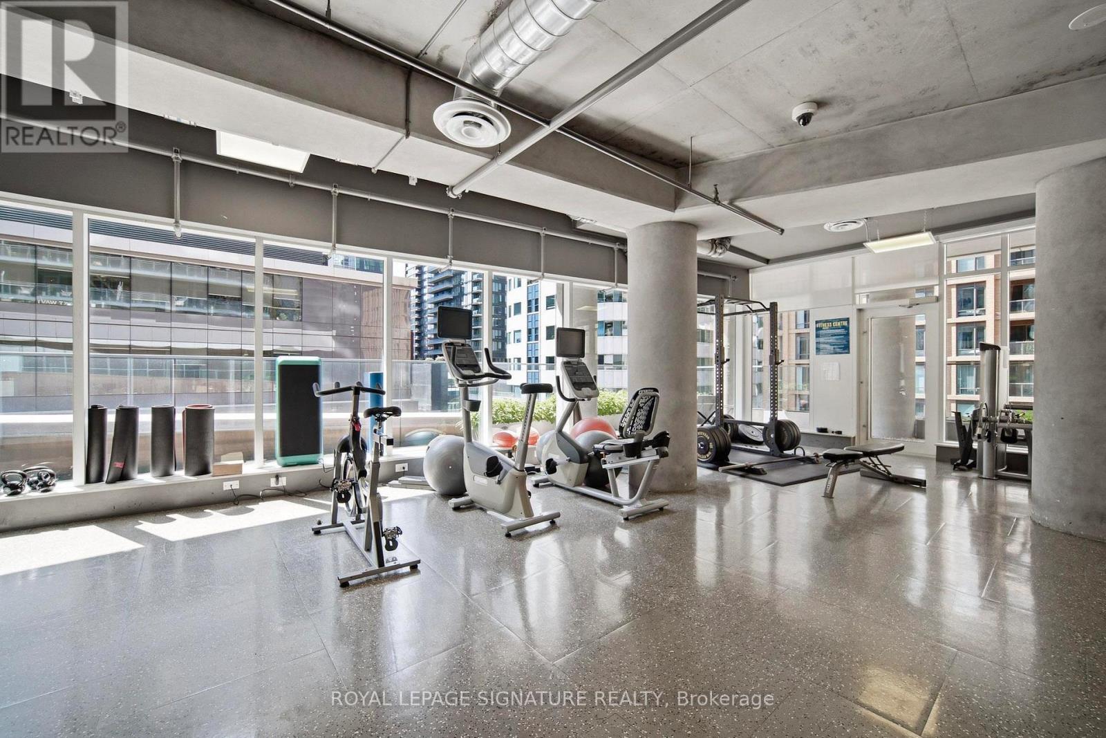 1001 - 21 Widmer Street, Toronto, Ontario  M5V 0B8 - Photo 16 - C13721074