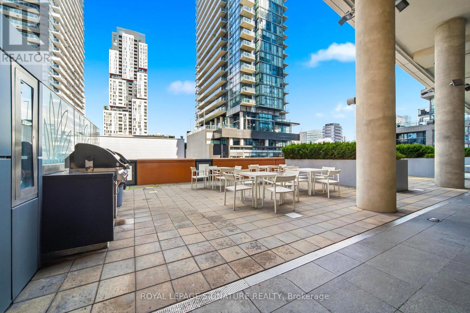1001 - 21 Widmer Street, Toronto, Ontario  M5V 0B8 - Photo 22 - C13721074