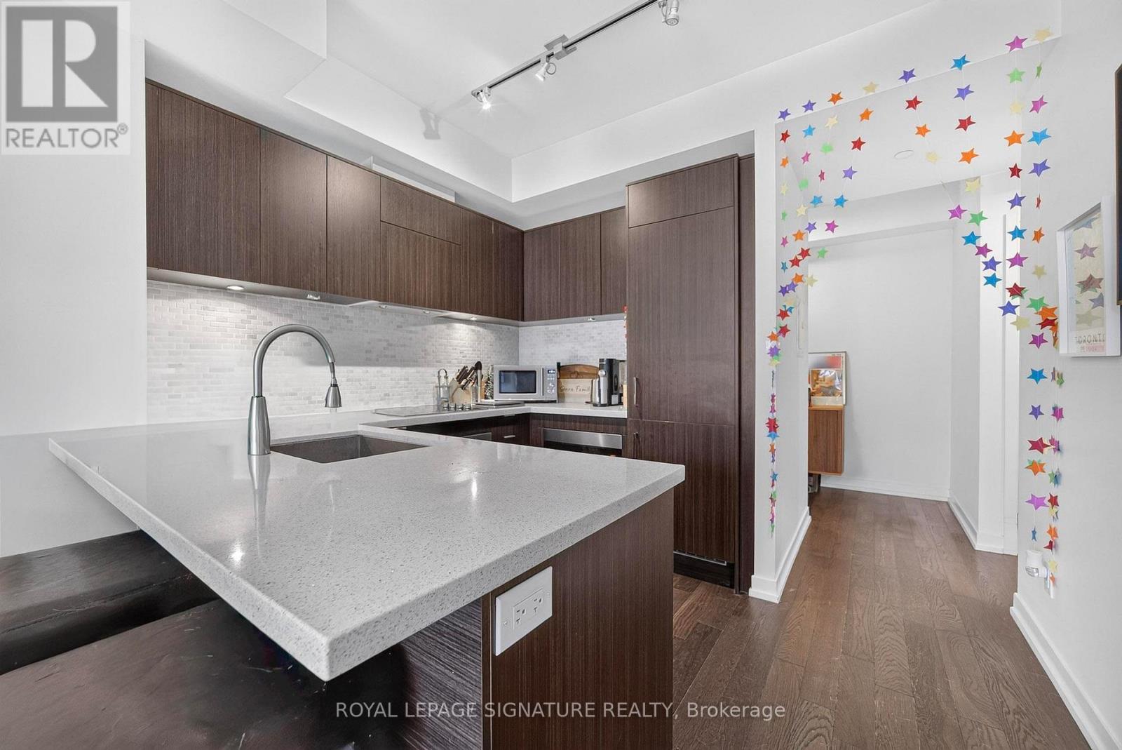 1001 - 21 Widmer Street, Toronto, Ontario  M5V 0B8 - Photo 3 - C13721074