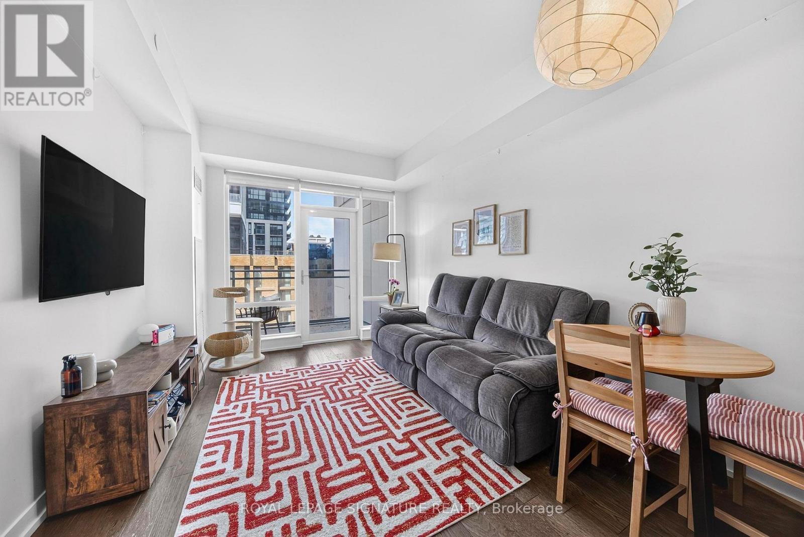 1001 - 21 Widmer Street, Toronto, Ontario  M5V 0B8 - Photo 4 - C13721074