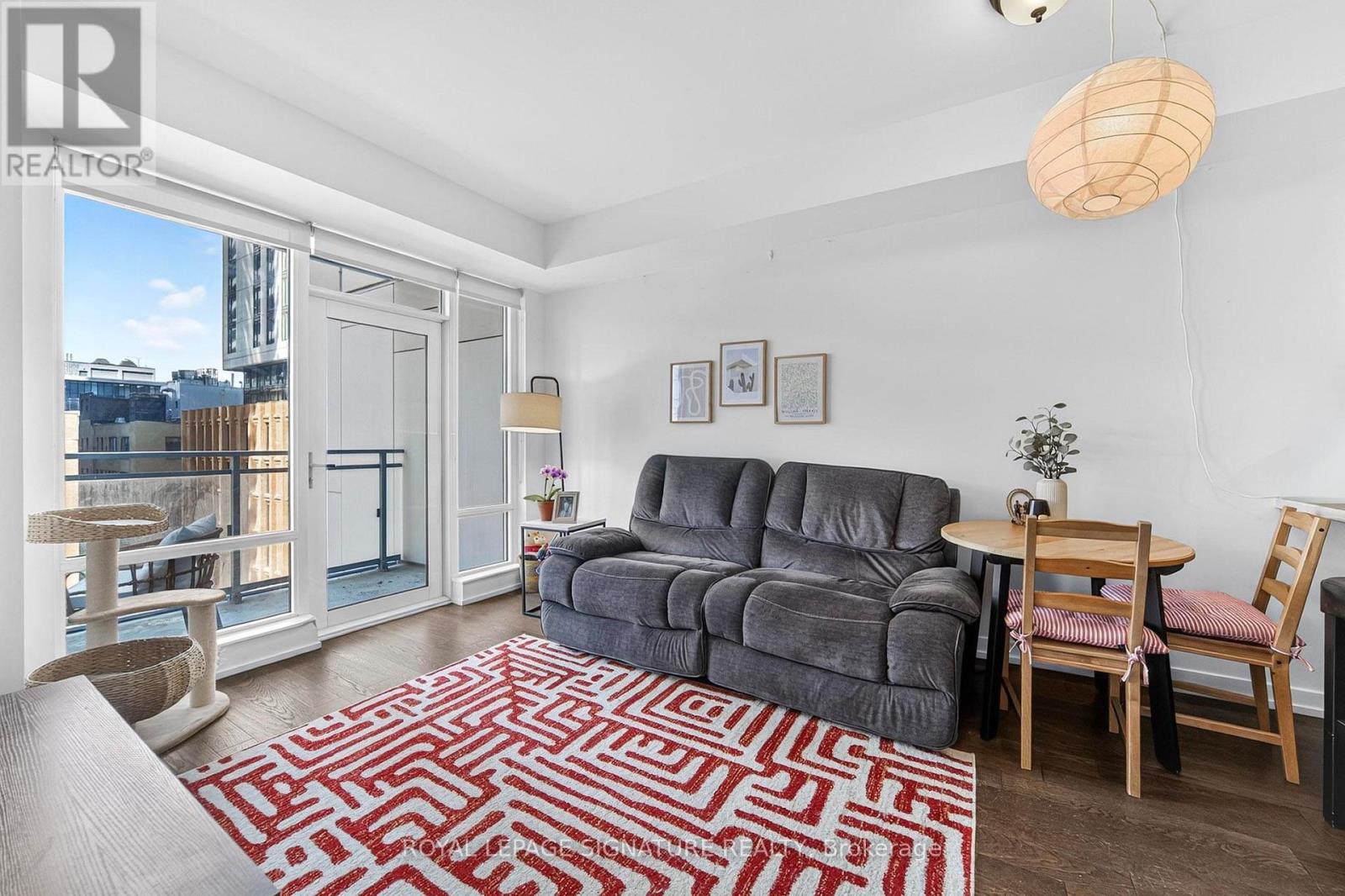 1001 - 21 Widmer Street, Toronto, Ontario  M5V 0B8 - Photo 5 - C13721074