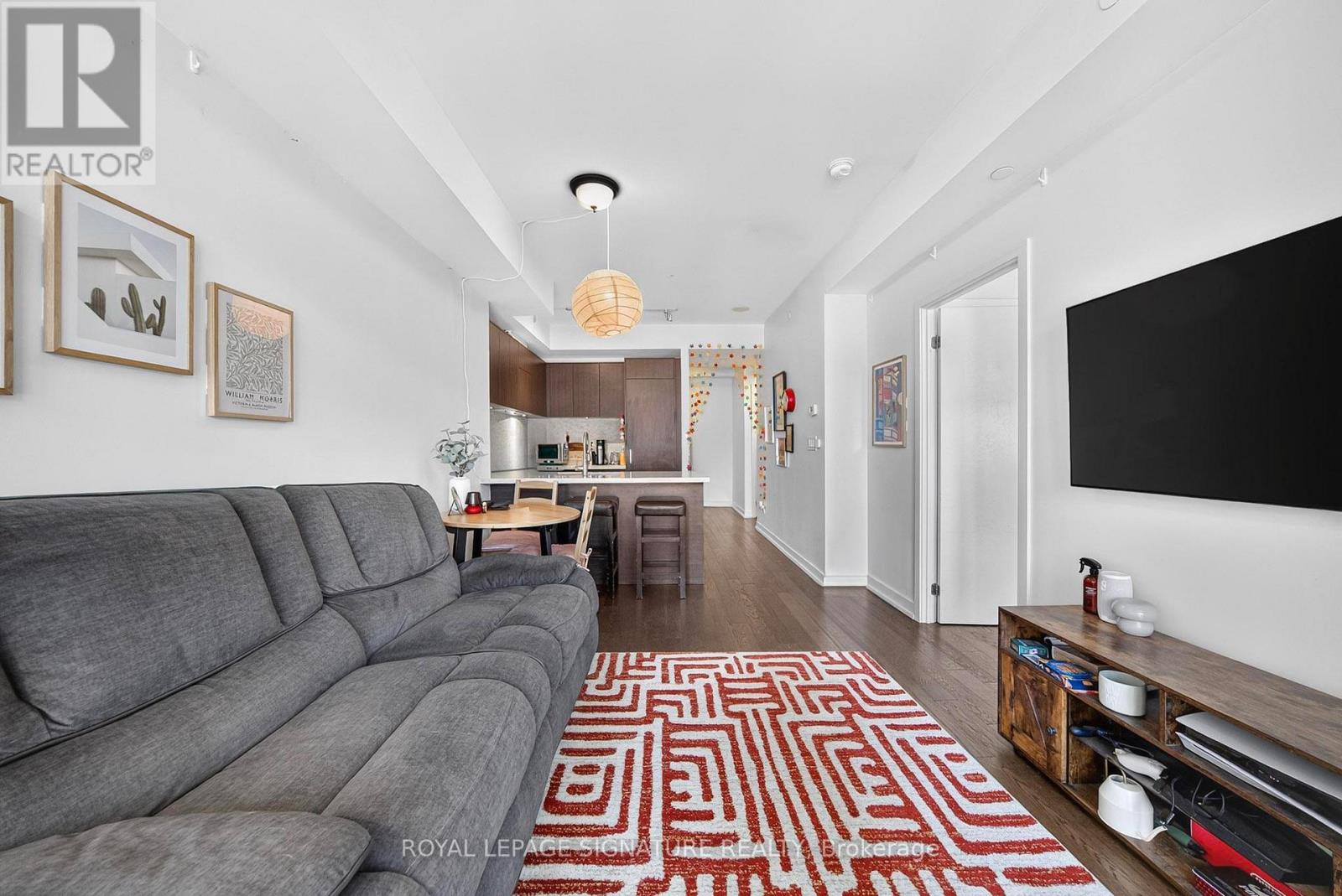 1001 - 21 Widmer Street, Toronto, Ontario  M5V 0B8 - Photo 7 - C13721074