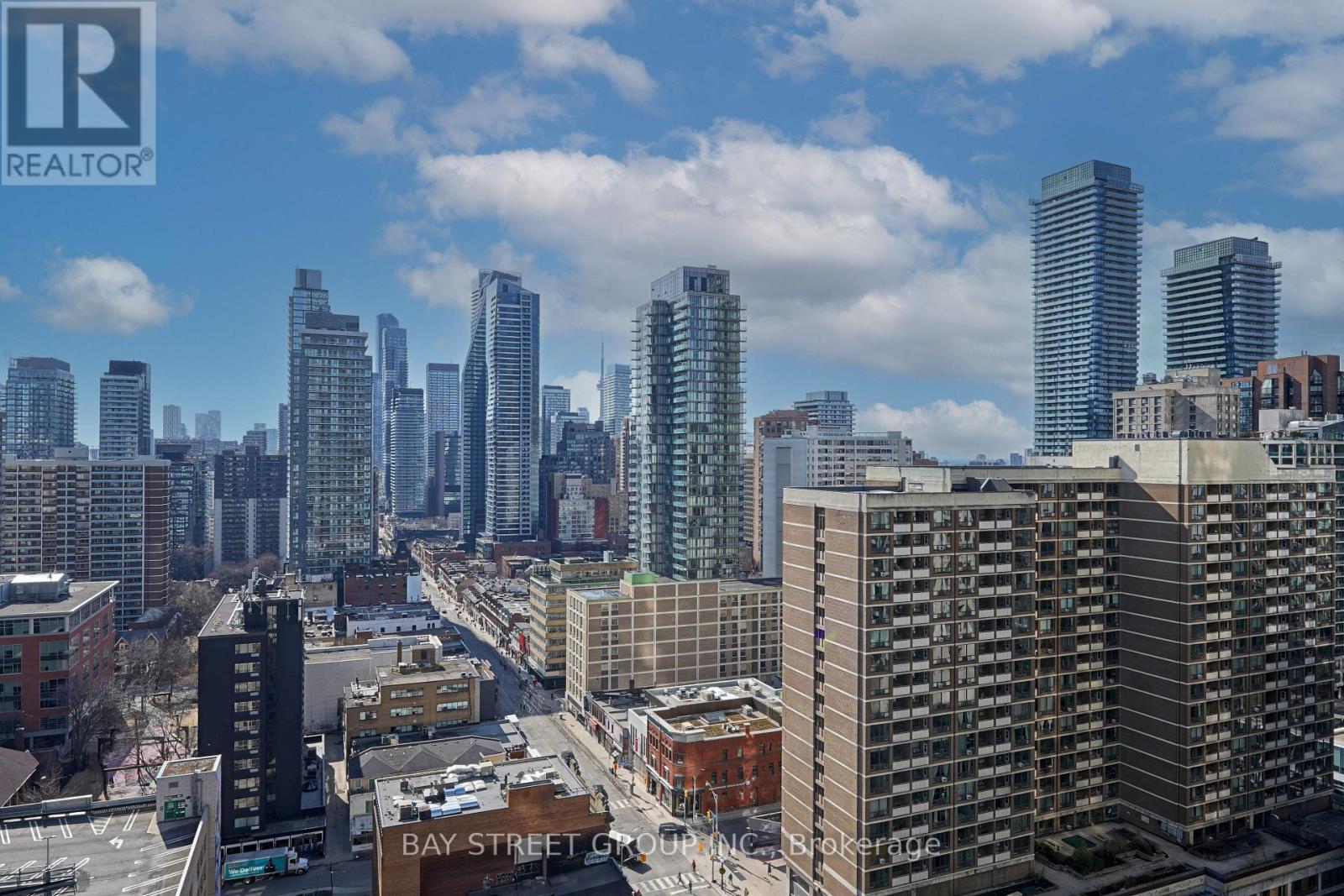 1605 - 1 Bloor Street E, Toronto, Ontario  M4W 0A8 - Photo 7 - C13721102