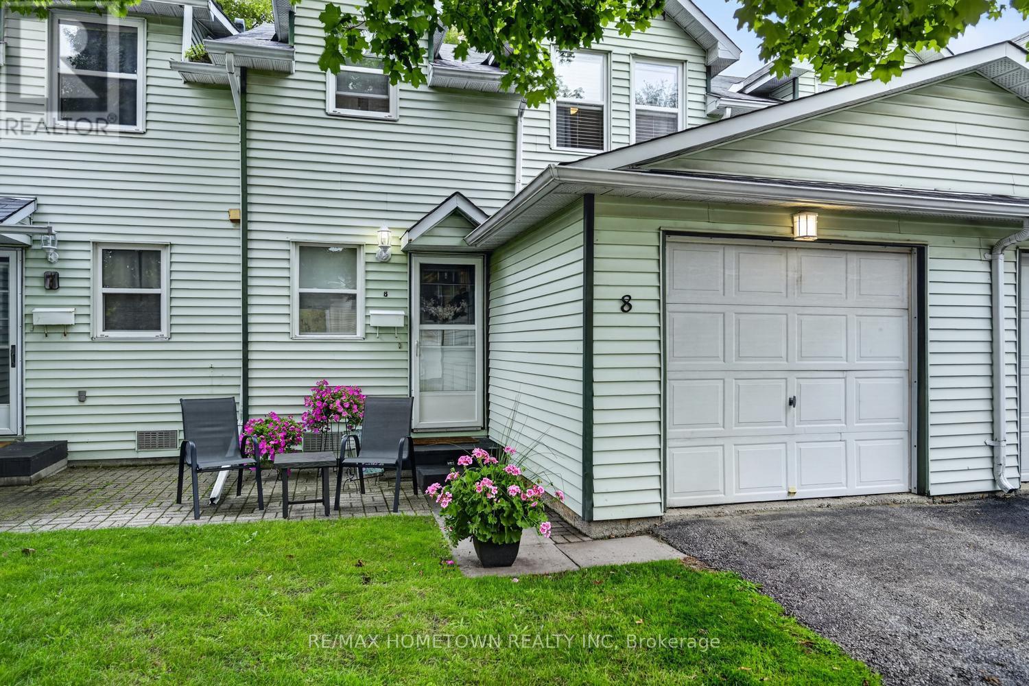 8 - 27 Aldershot Avenue, Brockville, Ontario  K6V 2P7 - Photo 1 - X13721018