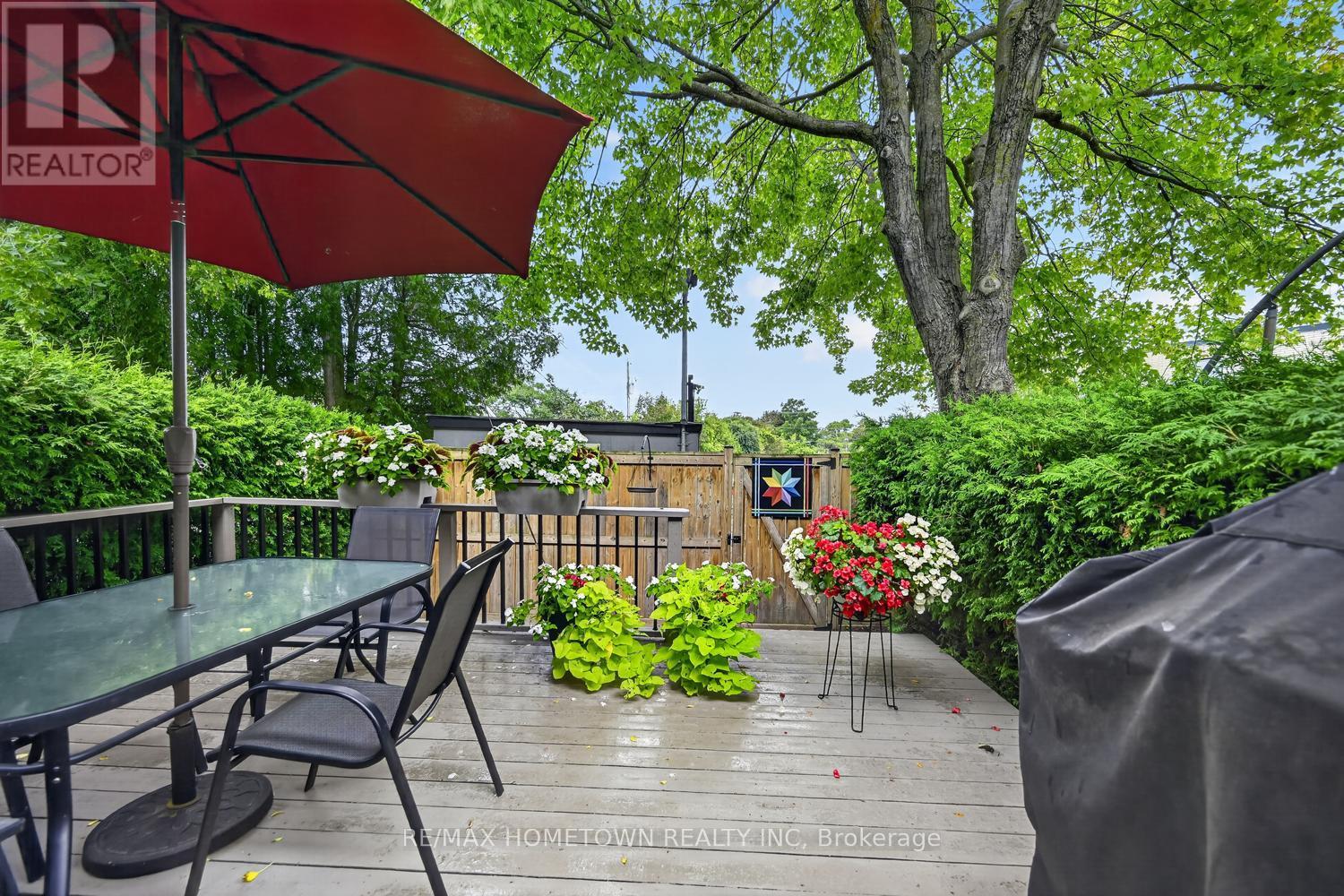 8 - 27 Aldershot Avenue, Brockville, Ontario  K6V 2P7 - Photo 32 - X13721018