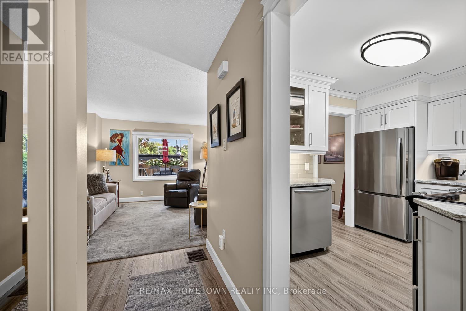 8 - 27 Aldershot Avenue, Brockville, Ontario  K6V 2P7 - Photo 6 - X13721018