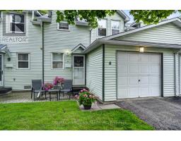8 - 27 ALDERSHOT AVENUE, Brockville, Ontario