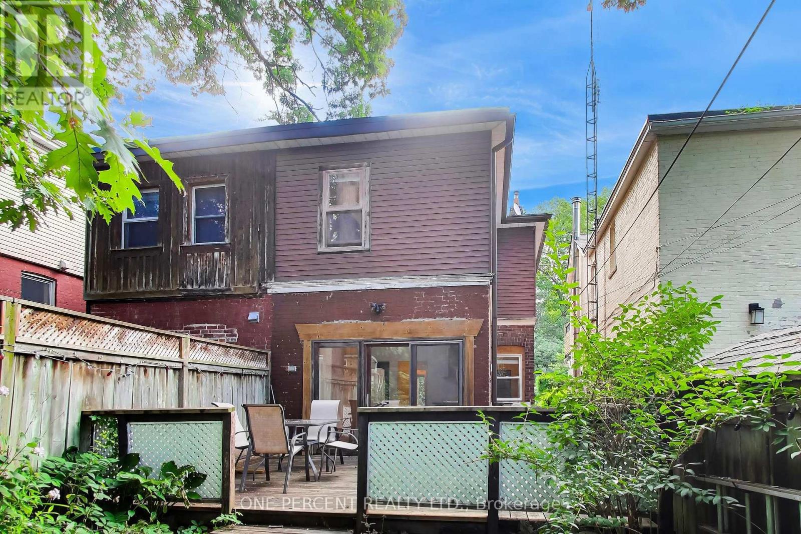 150 Beech Avenue, Toronto, Ontario  M4E 3H6 - Photo 29 - E13721038