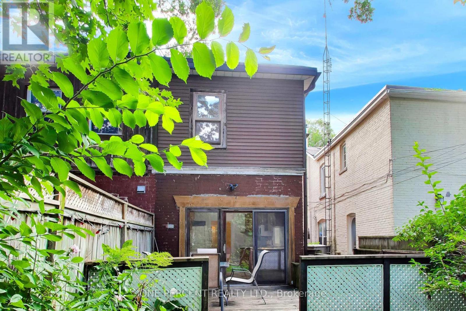 150 Beech Avenue, Toronto, Ontario  M4E 3H6 - Photo 30 - E13721038
