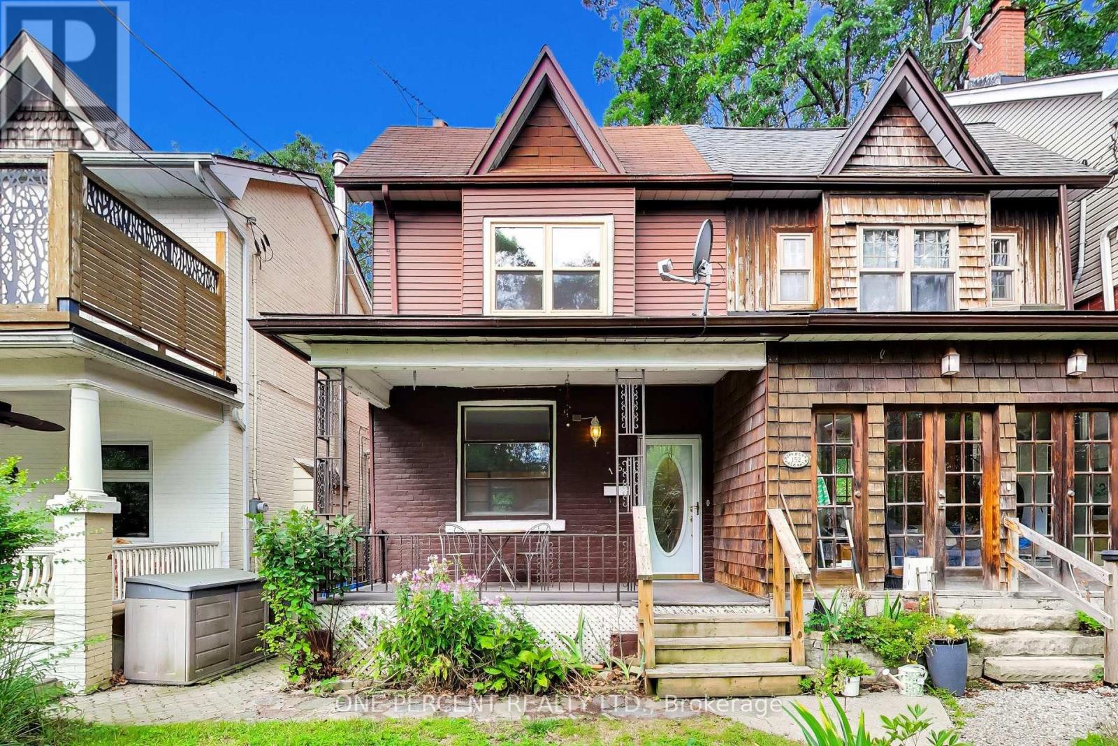 150 Beech Avenue, Toronto, Ontario  M4E 3H6 - Photo 35 - E13721038