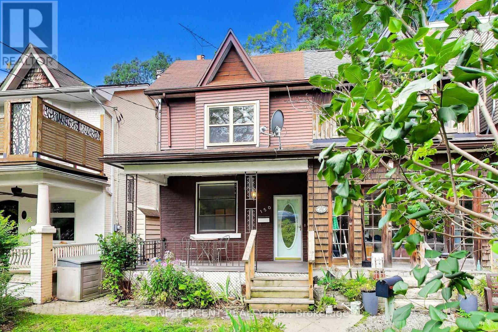 150 Beech Avenue, Toronto, Ontario  M4E 3H6 - Photo 36 - E13721038