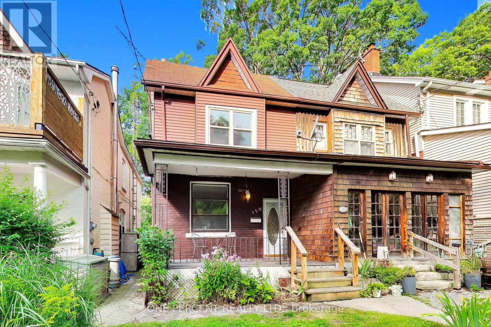 150 Beech Avenue, Toronto, Ontario  M4E 3H6 - Photo 37 - E13721038